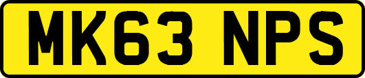 MK63NPS