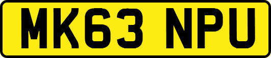 MK63NPU