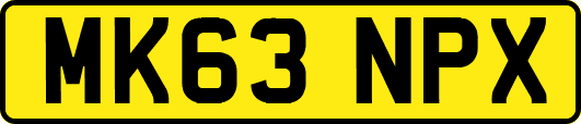 MK63NPX