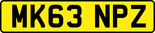 MK63NPZ