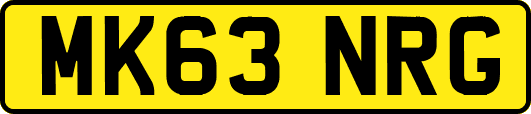 MK63NRG