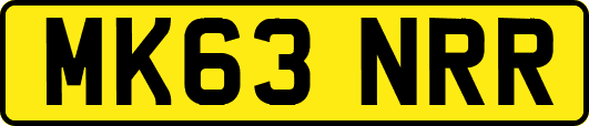 MK63NRR