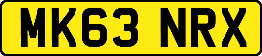 MK63NRX