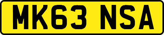 MK63NSA