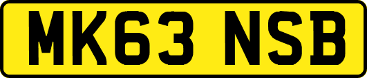 MK63NSB