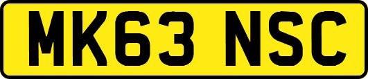 MK63NSC