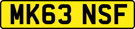 MK63NSF