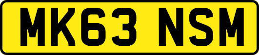 MK63NSM
