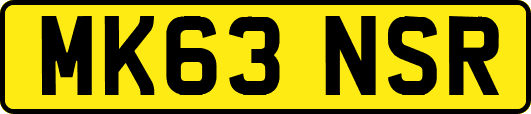 MK63NSR