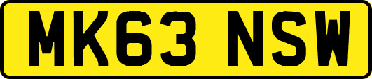 MK63NSW