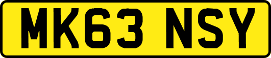 MK63NSY