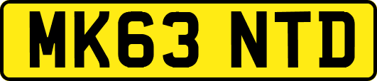 MK63NTD