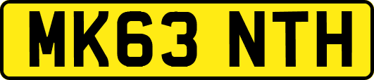 MK63NTH