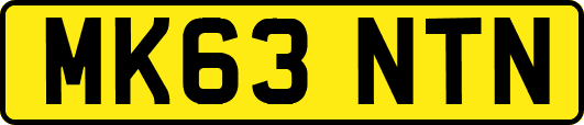 MK63NTN