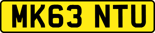 MK63NTU