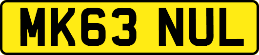MK63NUL