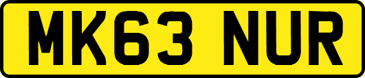 MK63NUR