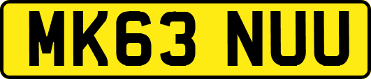 MK63NUU