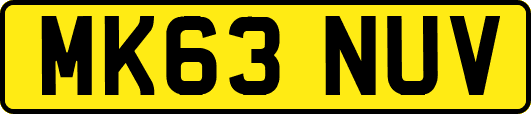 MK63NUV