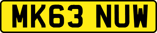 MK63NUW