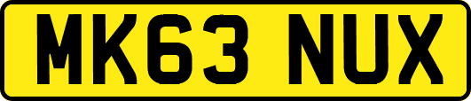 MK63NUX