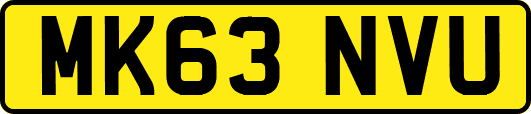 MK63NVU