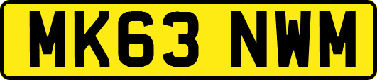 MK63NWM