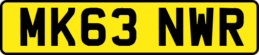 MK63NWR