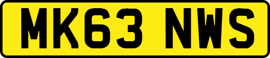 MK63NWS