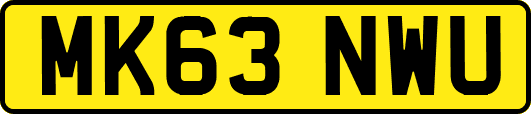MK63NWU