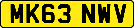 MK63NWV