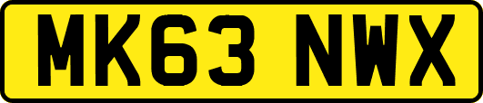MK63NWX