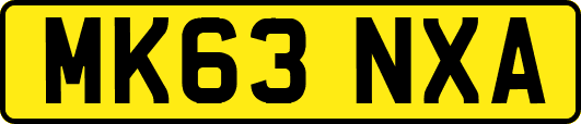 MK63NXA