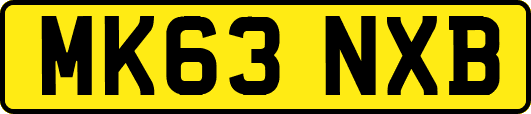 MK63NXB