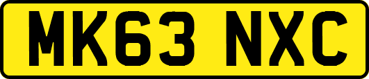MK63NXC