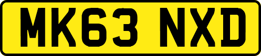 MK63NXD