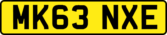 MK63NXE