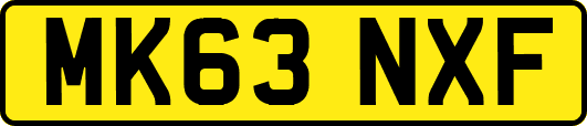 MK63NXF