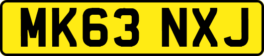 MK63NXJ