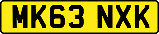 MK63NXK