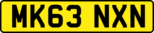 MK63NXN