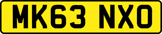 MK63NXO