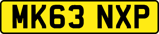 MK63NXP