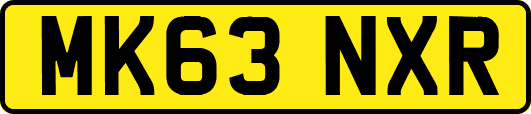 MK63NXR