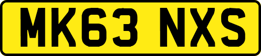MK63NXS
