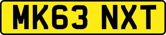MK63NXT