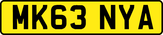 MK63NYA