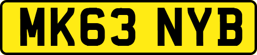 MK63NYB