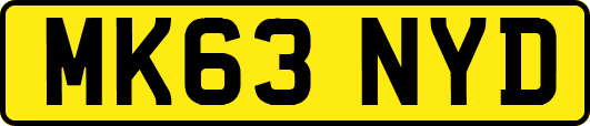 MK63NYD