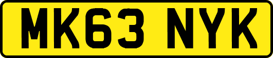 MK63NYK